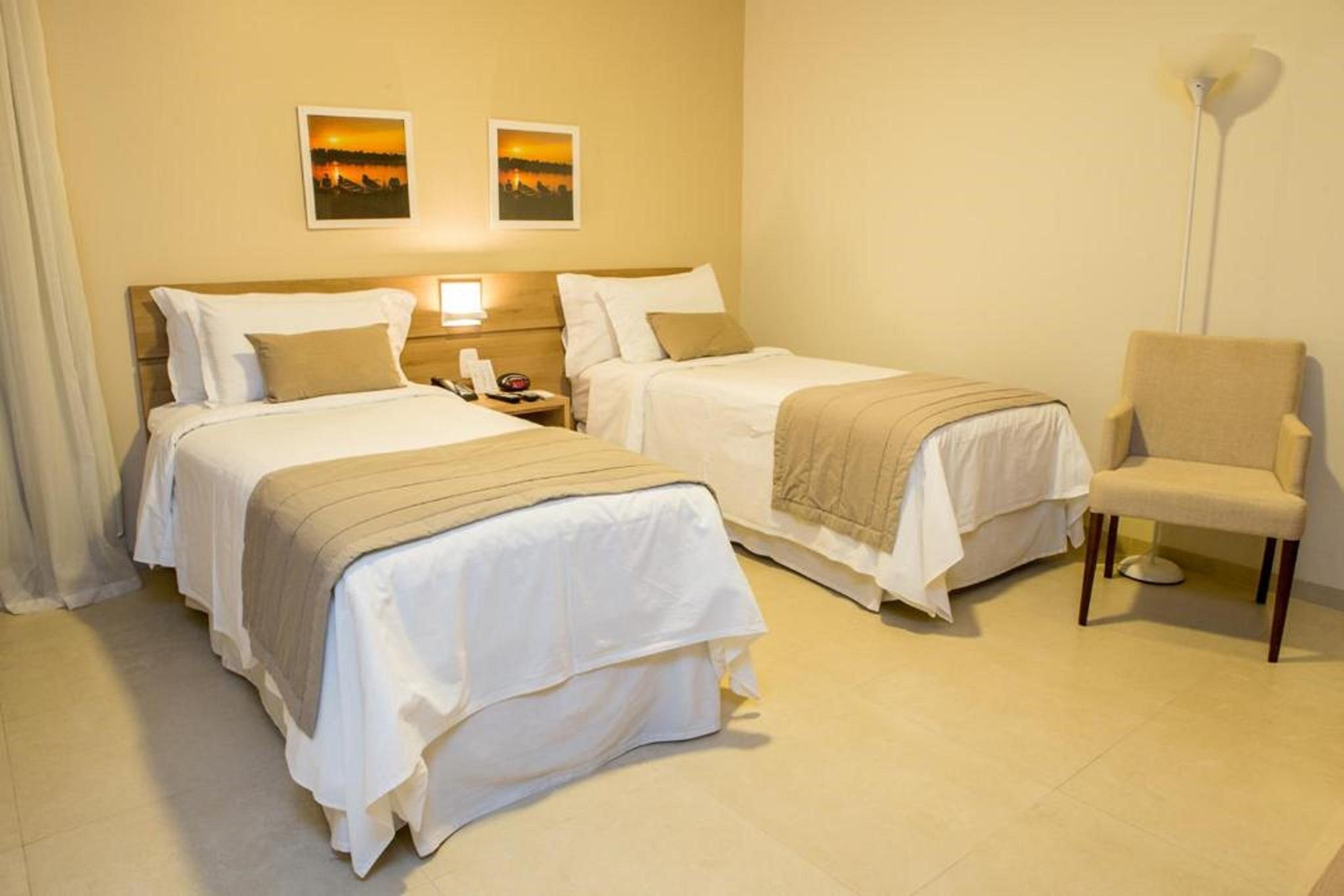 ריו ברנקו Nobile Suites Gran Lumni מראה חיצוני תמונה
