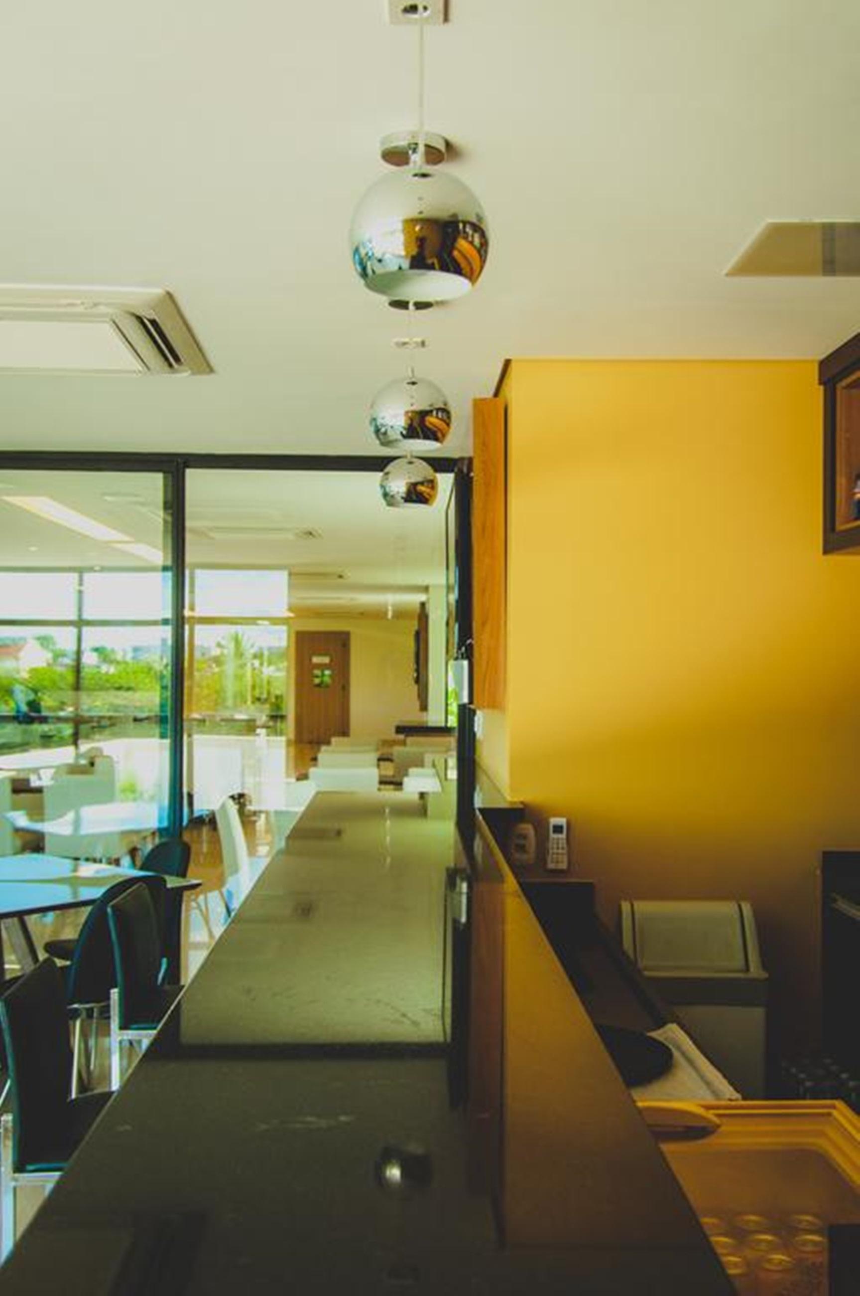 ריו ברנקו Nobile Suites Gran Lumni מראה חיצוני תמונה