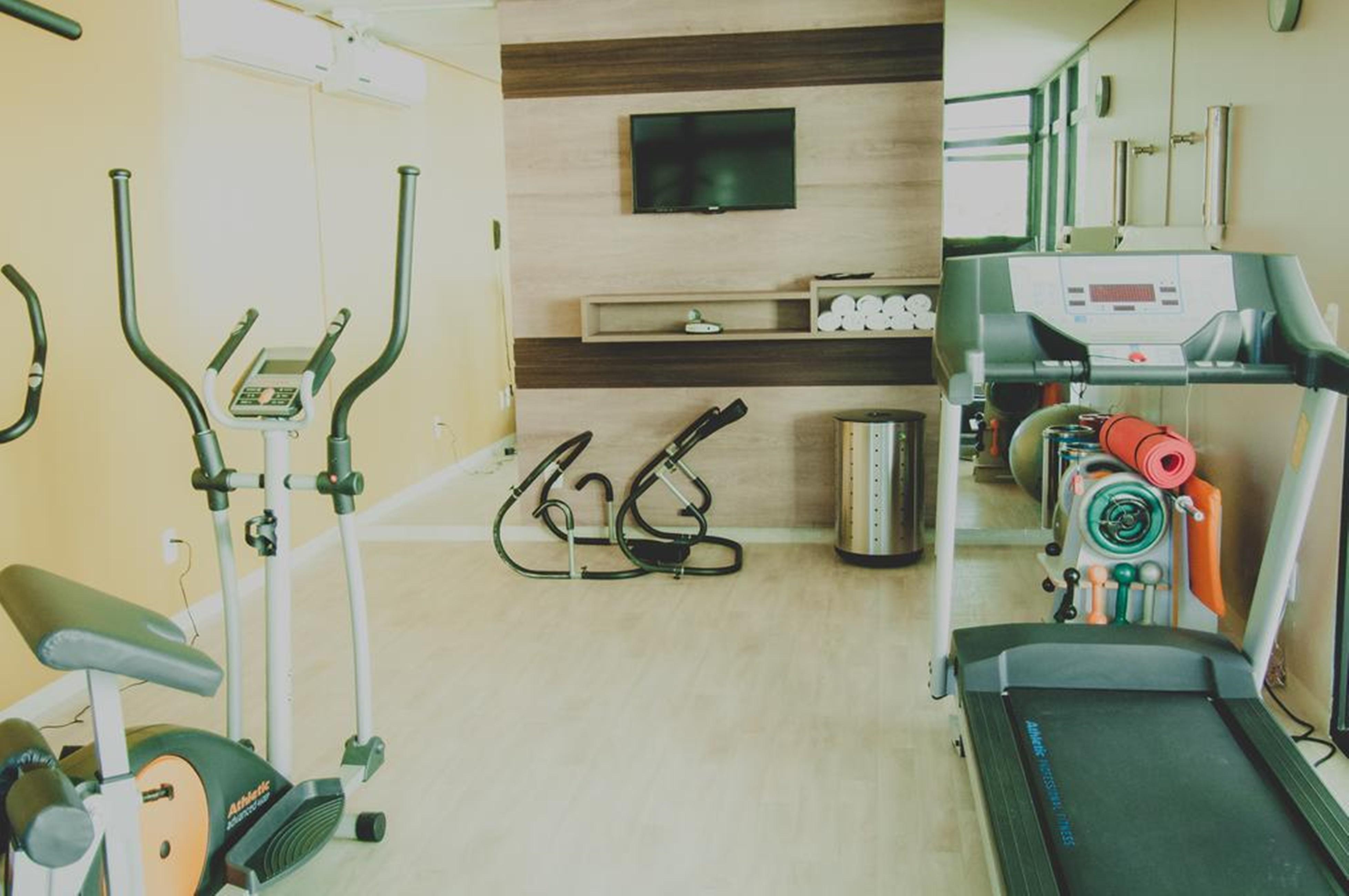 ריו ברנקו Nobile Suites Gran Lumni מראה חיצוני תמונה