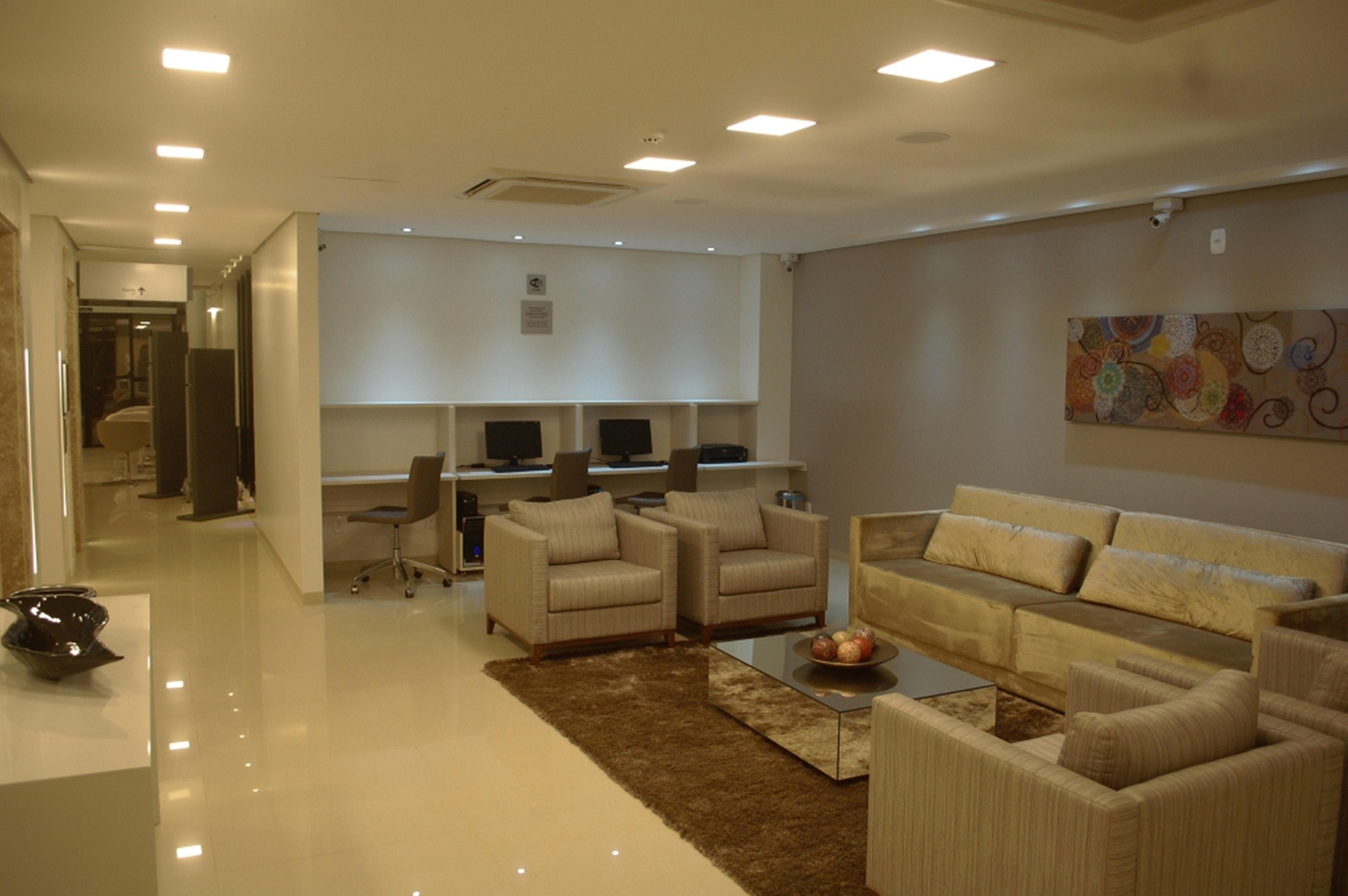 ריו ברנקו Nobile Suites Gran Lumni מראה חיצוני תמונה