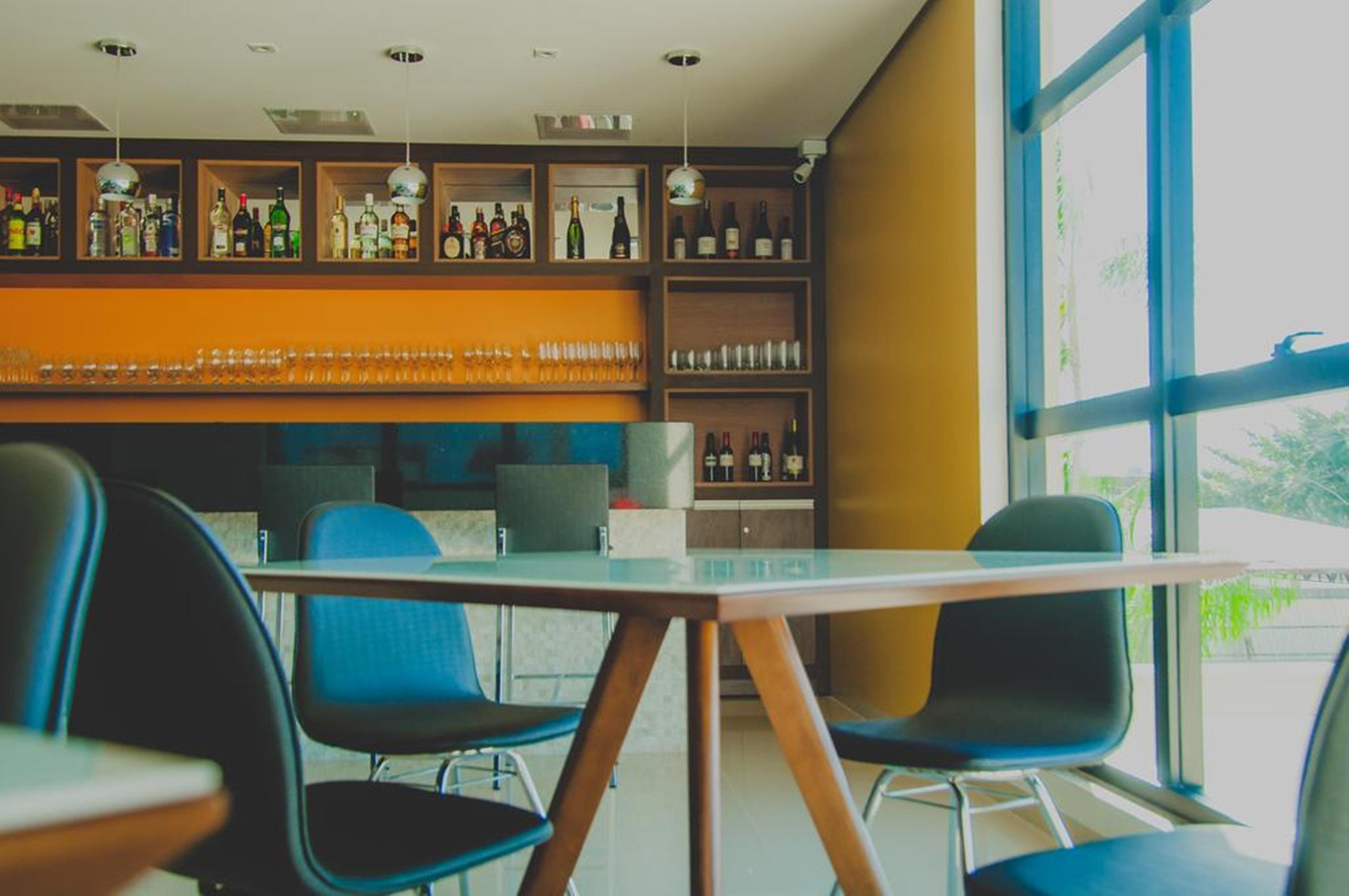 ריו ברנקו Nobile Suites Gran Lumni מראה חיצוני תמונה