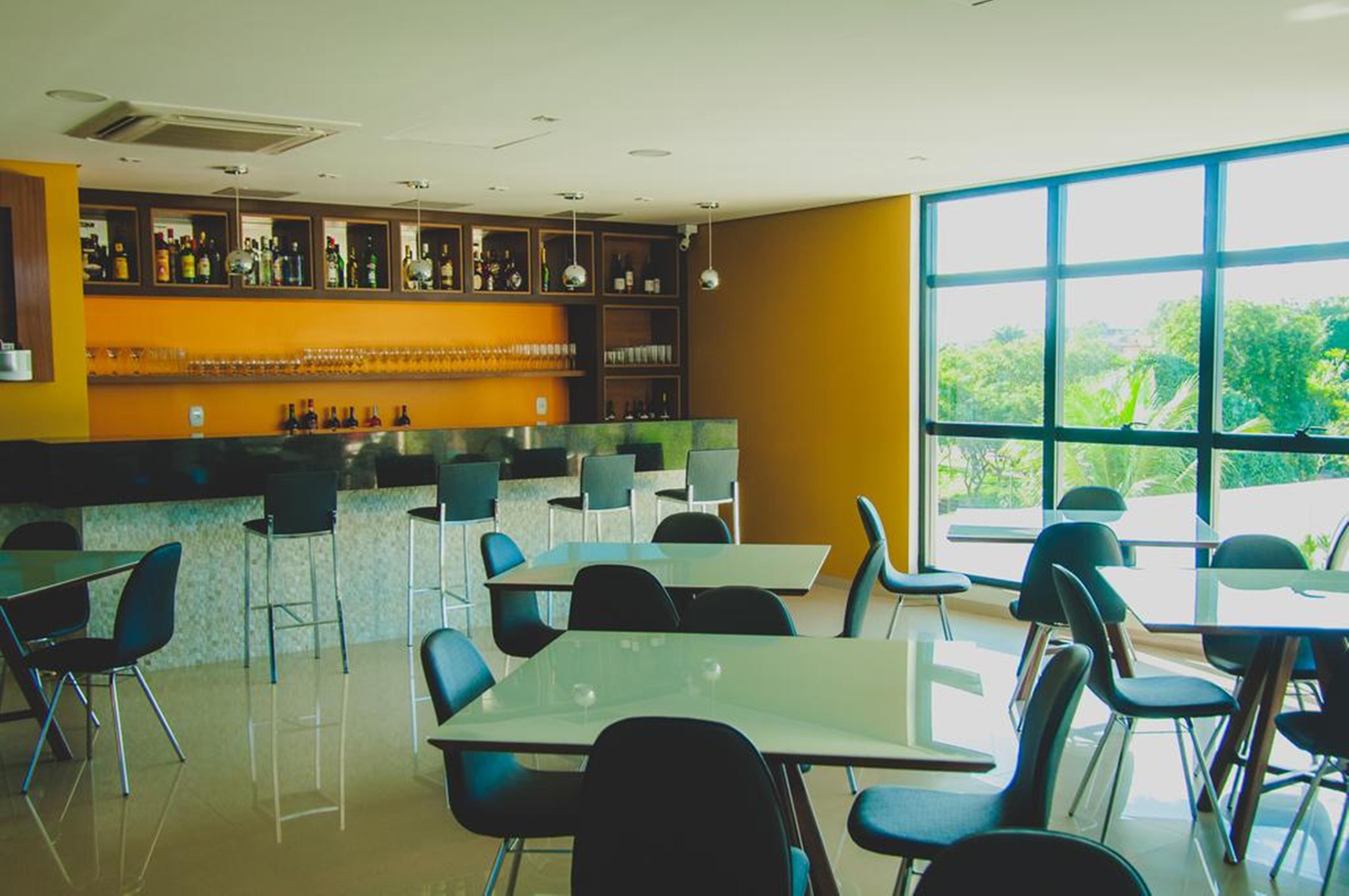 ריו ברנקו Nobile Suites Gran Lumni מראה חיצוני תמונה