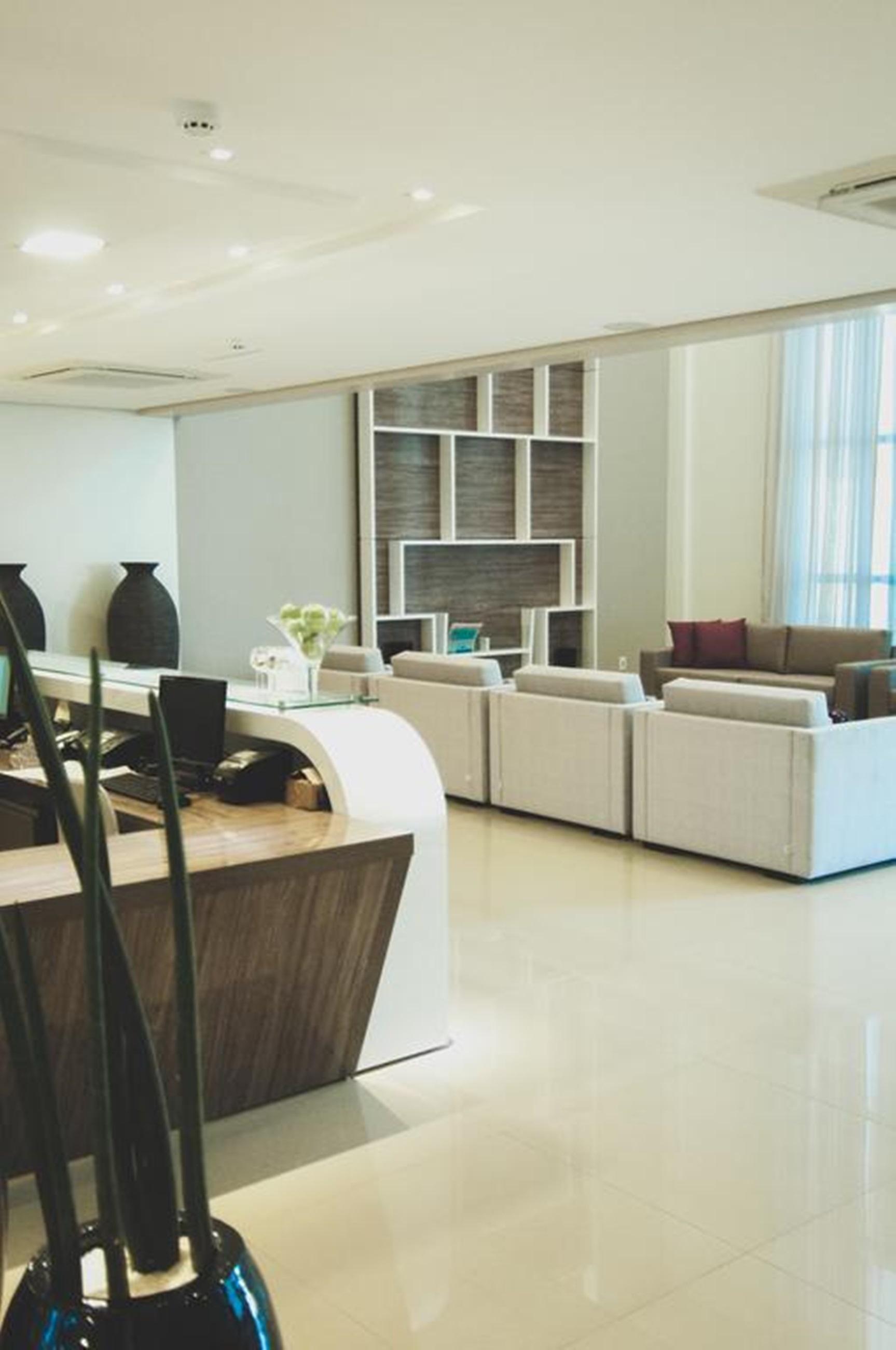 ריו ברנקו Nobile Suites Gran Lumni מראה חיצוני תמונה