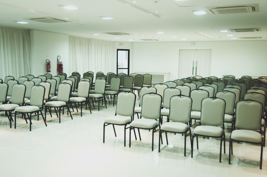 ריו ברנקו Nobile Suites Gran Lumni מראה חיצוני תמונה