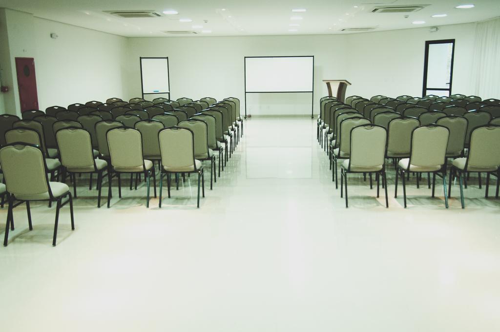 ריו ברנקו Nobile Suites Gran Lumni מראה חיצוני תמונה