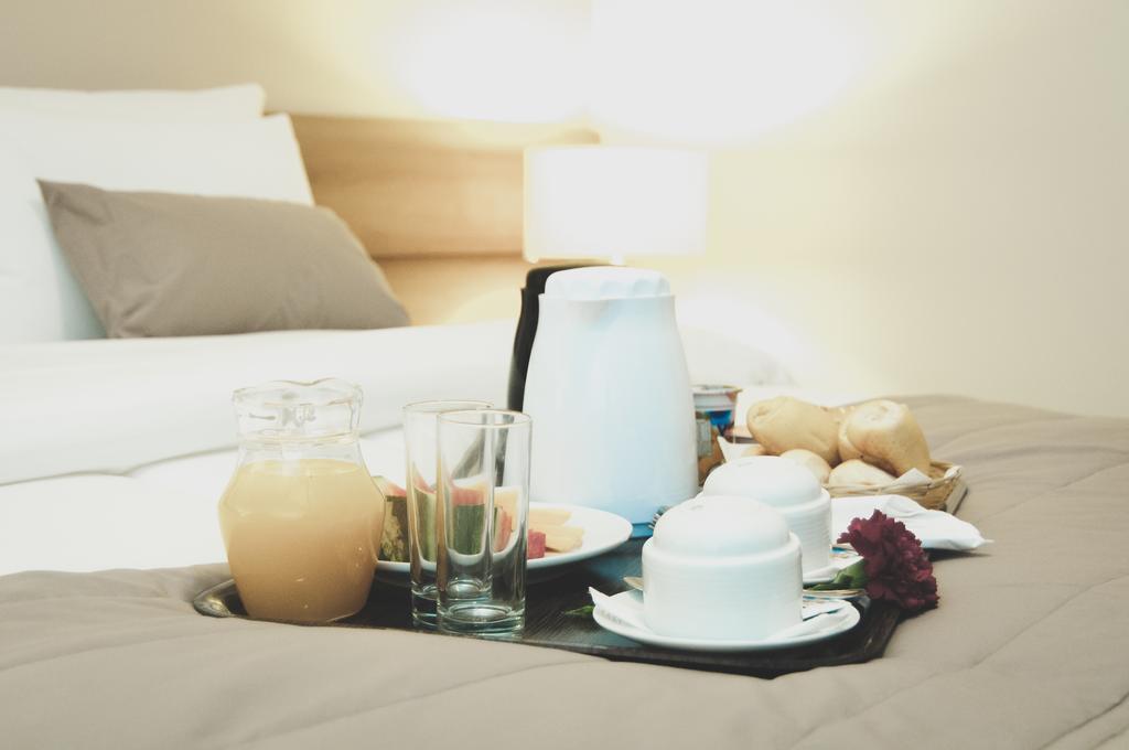 ריו ברנקו Nobile Suites Gran Lumni מראה חיצוני תמונה