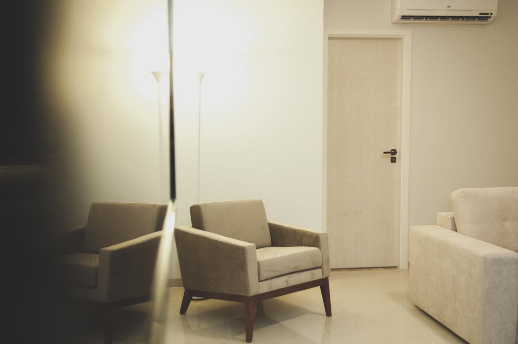 ריו ברנקו Nobile Suites Gran Lumni מראה חיצוני תמונה