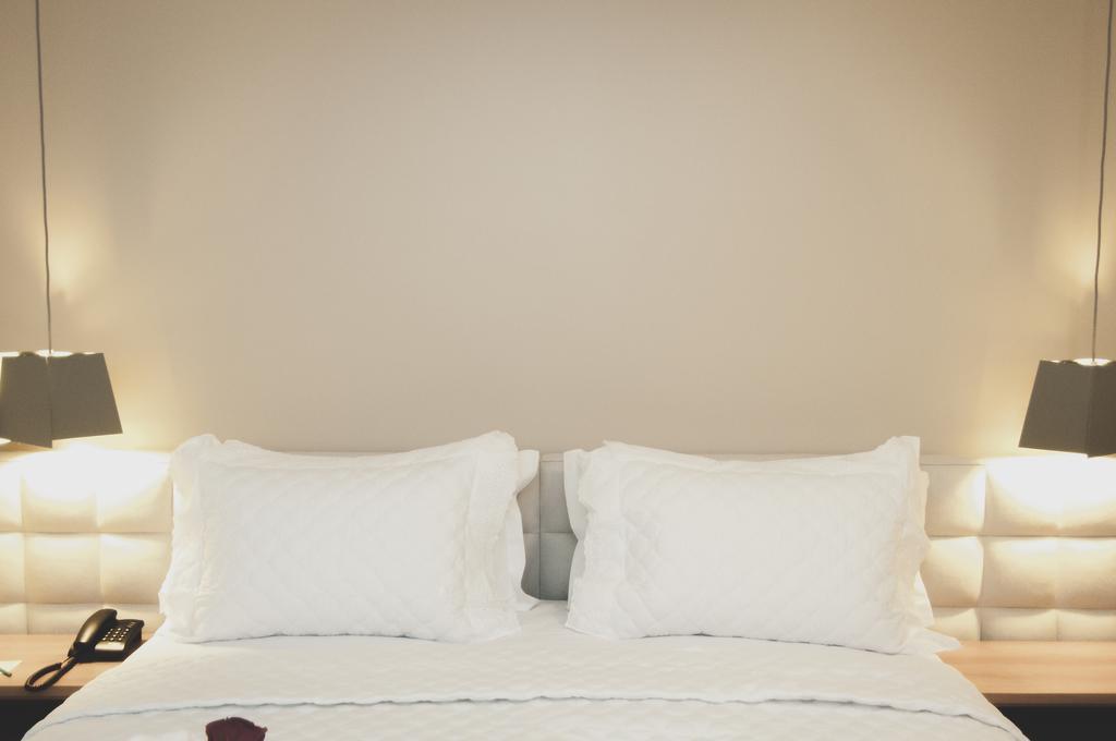 ריו ברנקו Nobile Suites Gran Lumni מראה חיצוני תמונה