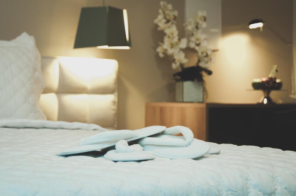 ריו ברנקו Nobile Suites Gran Lumni מראה חיצוני תמונה
