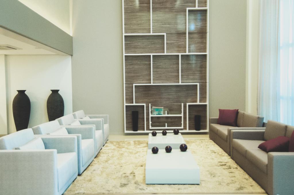 ריו ברנקו Nobile Suites Gran Lumni מראה חיצוני תמונה