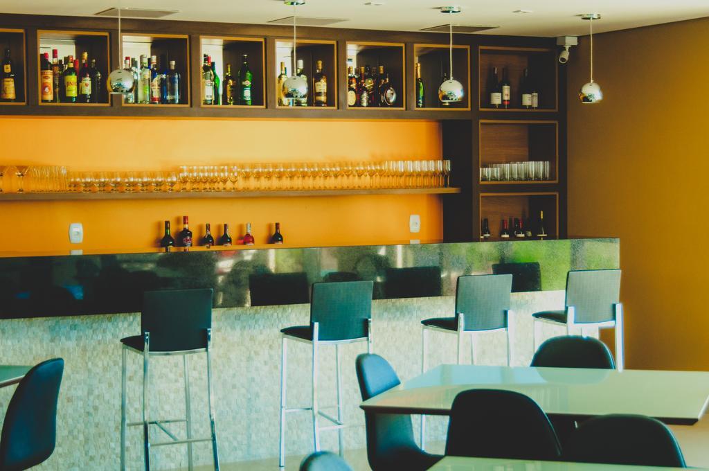 ריו ברנקו Nobile Suites Gran Lumni מראה חיצוני תמונה
