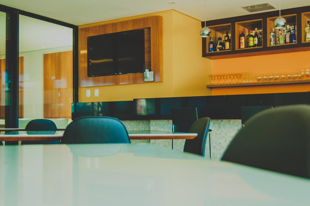 ריו ברנקו Nobile Suites Gran Lumni מראה חיצוני תמונה