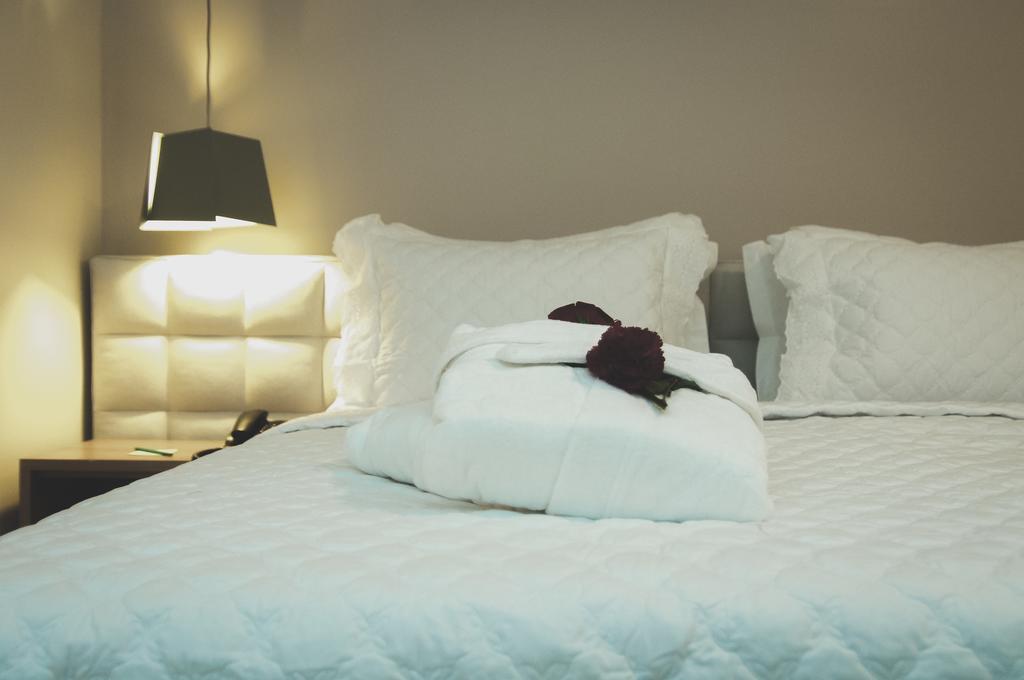 ריו ברנקו Nobile Suites Gran Lumni מראה חיצוני תמונה