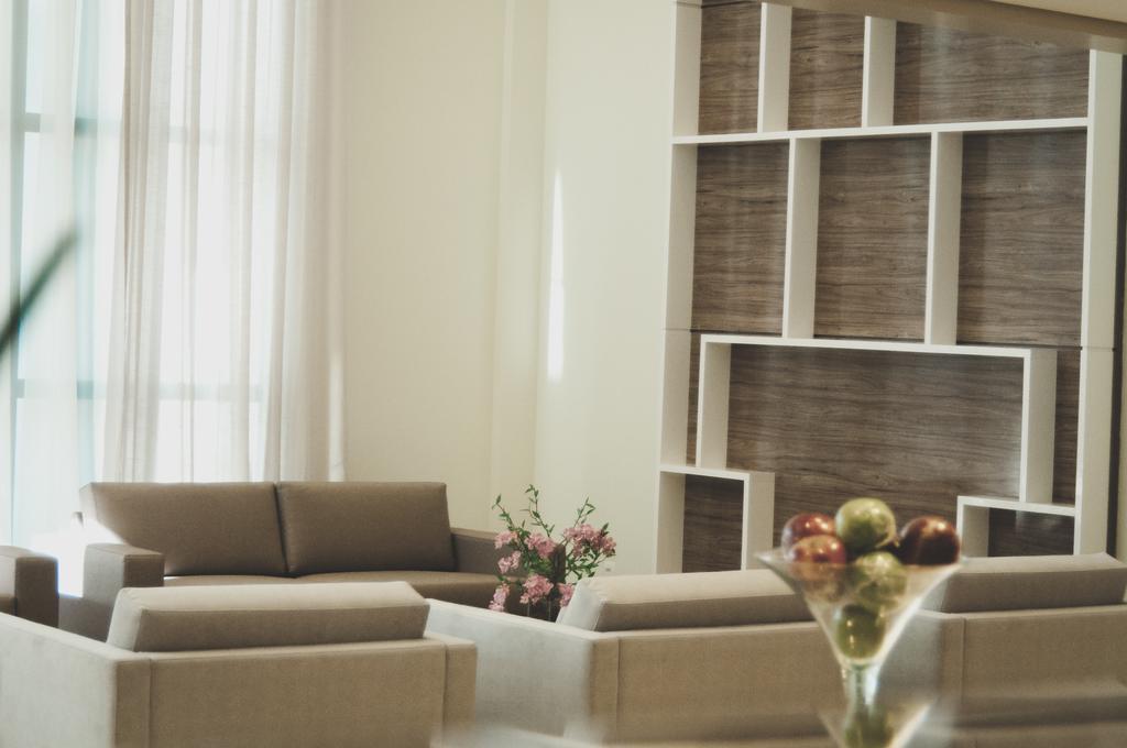 ריו ברנקו Nobile Suites Gran Lumni מראה חיצוני תמונה