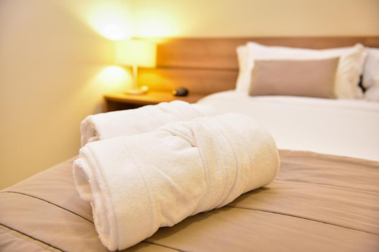 ריו ברנקו Nobile Suites Gran Lumni מראה חיצוני תמונה