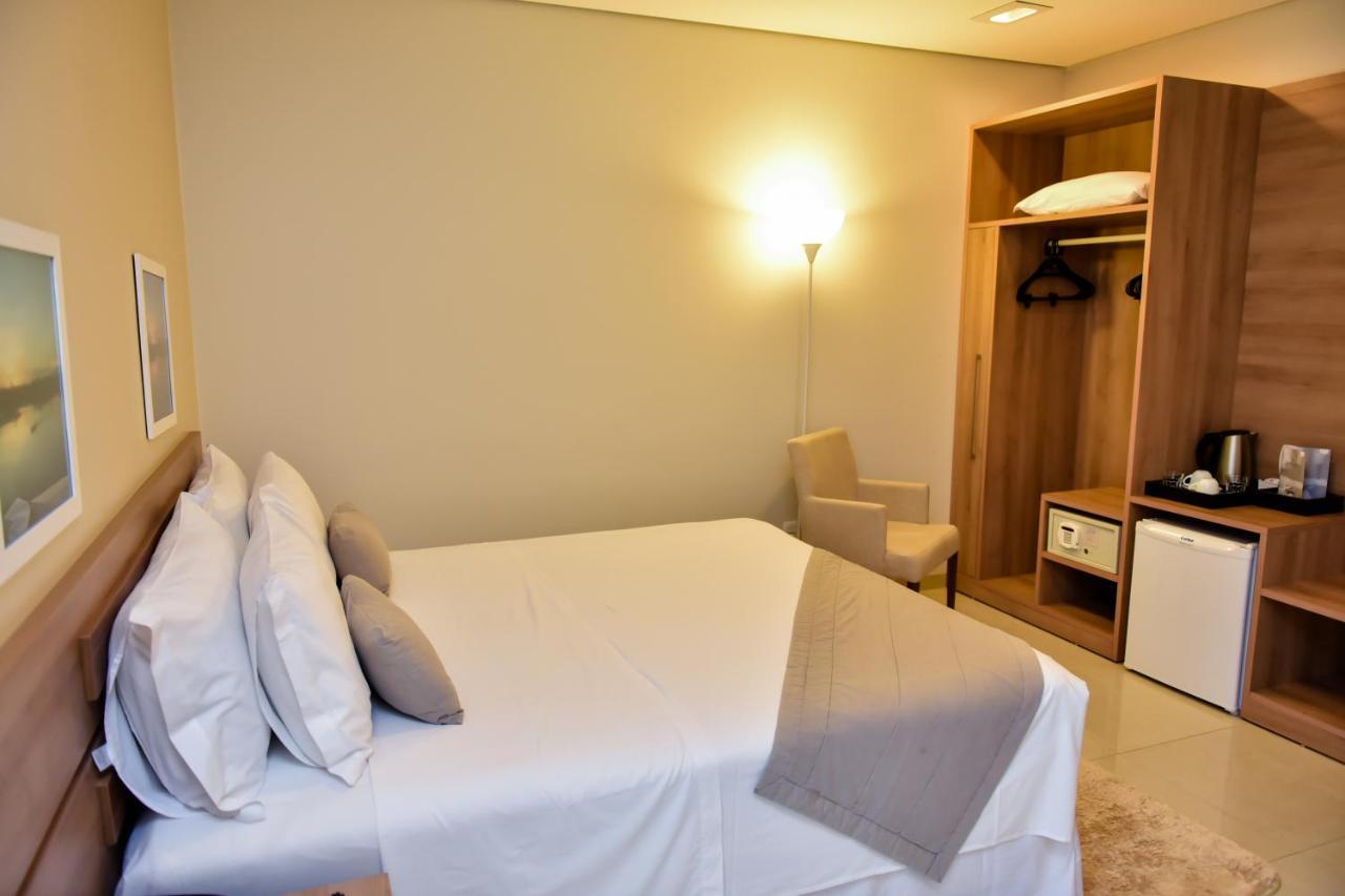 ריו ברנקו Nobile Suites Gran Lumni מראה חיצוני תמונה
