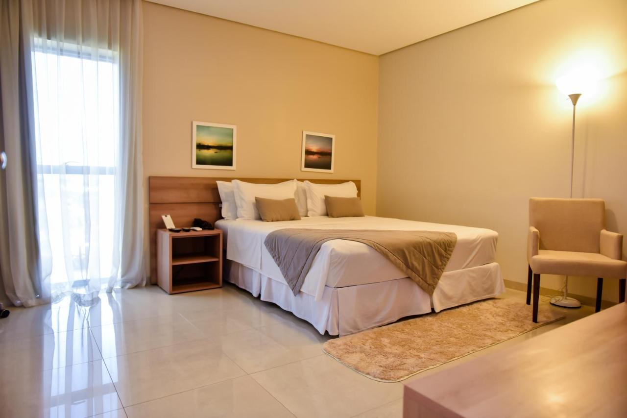ריו ברנקו Nobile Suites Gran Lumni מראה חיצוני תמונה